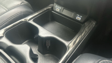 Honda CR-V 2.0 i-MMD Hybrid Sport Line 2WD 5dr eCVT Hybrid Estate